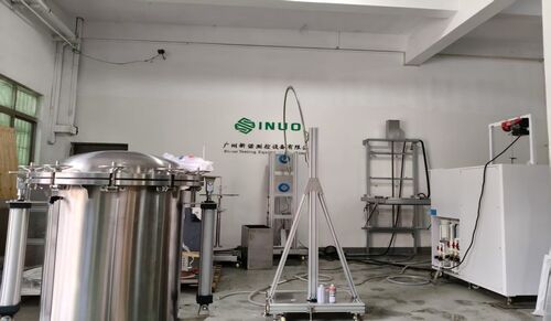 latest company blog about A Complete Guide to Water Ingress Testing Equipment for IPX1–IPX9 Compliance