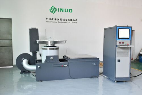 latest company blog about How to Select the Right Vibration Test System: Guide with Practical Applications