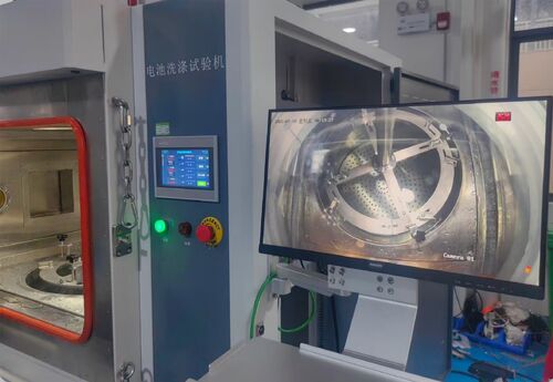 latest company blog about How EV Battery Testing Equipment Helps Improve Lithium-Ion Battery Safety
