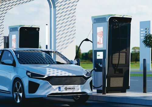 latest company blog about Why Waterproof Testing Is Essential for EV Charging Stations ?
