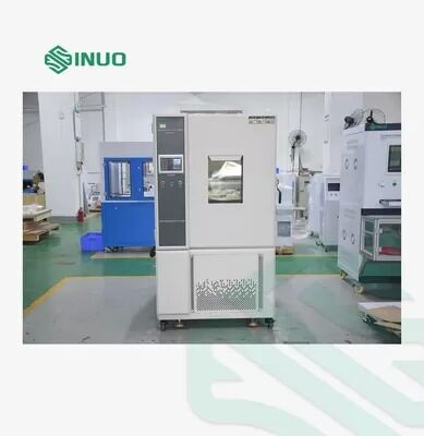 latest company blog about What Can Temperature and Humidity Testing Reveal About Product Reliability?