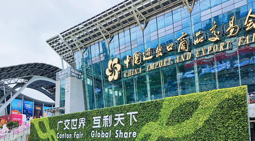 Latest company blogs about Visit Sinuo During the 140th Canton Fair – Explore Testing Equipment and Factory Capabilities