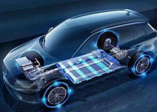 Latest company news about What Tests Should the New Energy Vehicle Power Battery System Take？