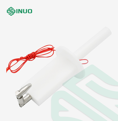 Good price IEC 61851 EVSE Testing Equipment Electric Vehicle Charging Pole IPXXB Test Probe online