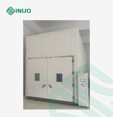 Good price Salt Spray Cyclic Corrosion Electric Vehicle Environmental Testing Chamber online