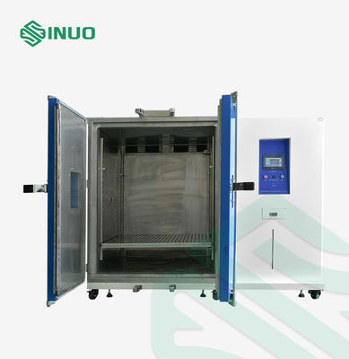 Good price Programmable Constant Humidity Temperature Test Chamber 1200L IEC60068-2 SINUO online