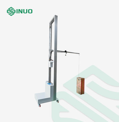 Good price UL 2594 Electric Vehicle Supply Equipment 50mm Steel Ball Impact Test Device online