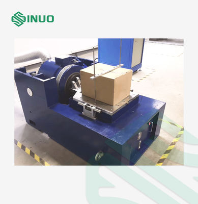 Good price 1000Hz Electric Vehicle Battery Pack Vibration Table Test Equipment online