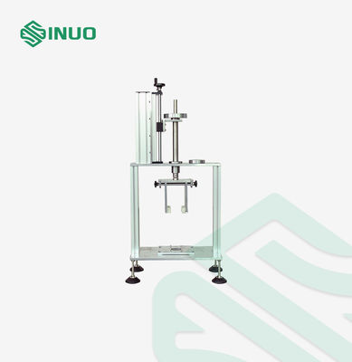 Good price IEC62196 Electric Vehicle Charging Interface Insertion Force Test Device online
