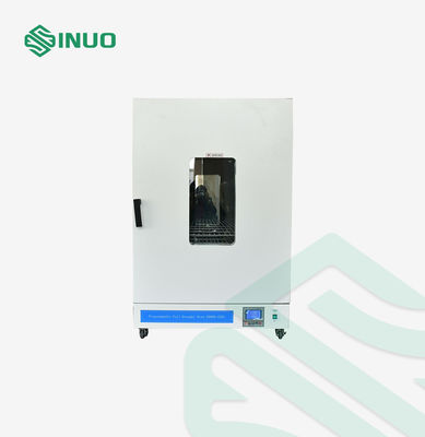 Good price IEC60068-2-1 High And Low Temperature Test Environmental Chamber SN889-240L online