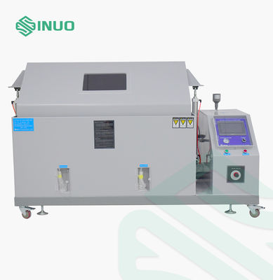 Good price ASTM. B117 Salt Fog Corrosion Test Environmental Chamber 600L online
