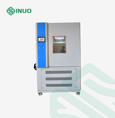 Good price IEC60068-2-2 Programmable Constant Temperature And Humidity Test Chamber 1000L online