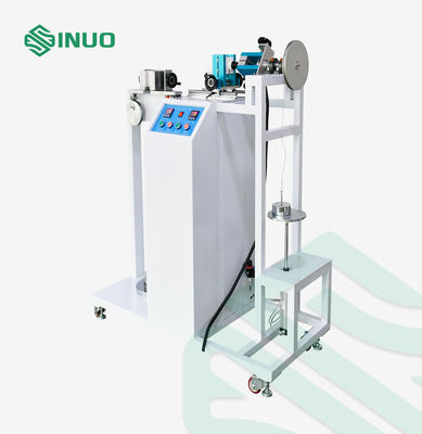 Good price IEC60309-1 Charging Interface Cable Tension And Torque Test Equipment online