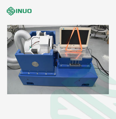 Good price ASTM Electric Bicycle Battery Vibration 51 Mm P-p Testing Machine online