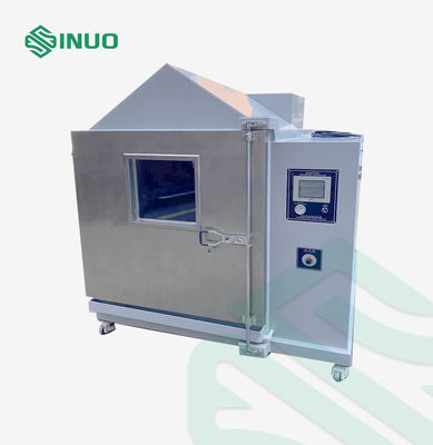 Good price ISO 16750-4 Compound Salt Spray Test System  For Electronic Equipment online