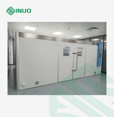 Good price IEC60068 Walk-in Temperature And Humidity Test Chamber 4500L online