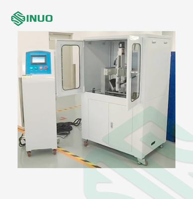 Good price EV Plug Electronic Lock Test Machine Connector Testing Equipment online