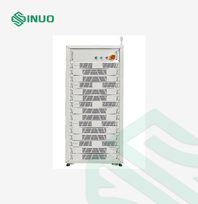 Good price Battery Cycle Life Test 120V 1000A Battery Pack Testing Equipment online