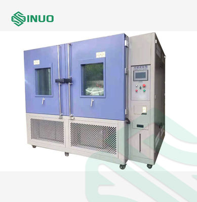 Good price ISO 6270-2 Motor Vehicle Components Condensation Environmental Test Chamber online