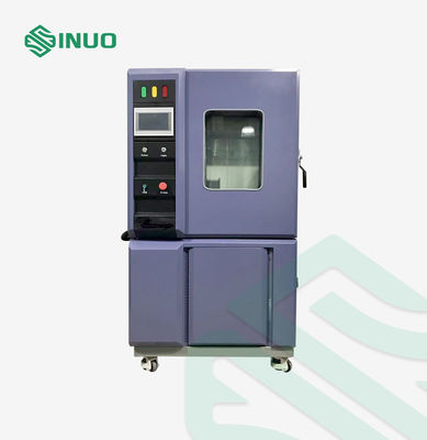 Good price High And Low Temperature And Humidity Chamber 150L IEC60068-2-78 online