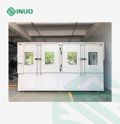Good price Walk-in Constant Temperature And Humidity Environmental Test Chamber online