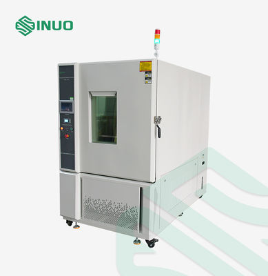Good price Temperature And Humidity Test Chamber Climate Testing For Electronics IEC60068-2-1 online