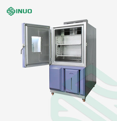 Good price Environmental Testing Constant Temperature Test Chamber IEC60068-2-2 512L online