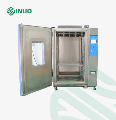 Good price Programmable Constant Temperature And Humidity Test Chamber IEC60068-2-2 online