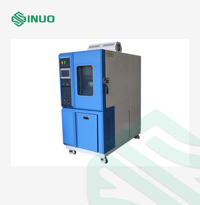 Good price High And Low Temperature And Humidity Constant Climate Test Chamber online