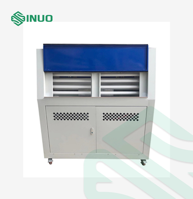 Good price UVC Aging Test Chamber Environmental Testing Chamber Ultraviolet Exposure Testing online