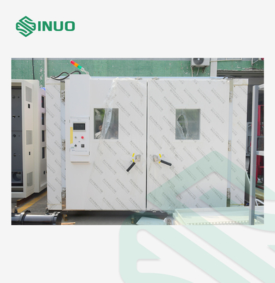 Good price Walk-in Constant Temperature and Humidity Environmental Test Chamber online