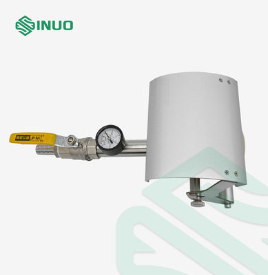 Good price IPX3 IPX4 Handheld  Nozzle Water Spray Water Ingress Testing Equipment online