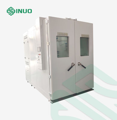 Good price Large Walk-in Environmental Test Chamber Walk-in Climate Test Chamber online