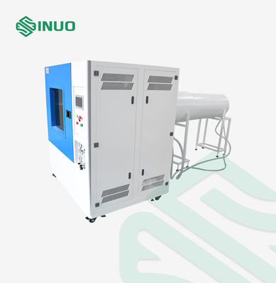 Good price IPX3~IPX6 Spray Nozzle and Hose Nozzle Water Spray IP Waterproof Test Machine online