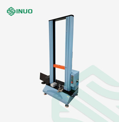 Good price 50kN Tensile Strength Test Machine Electric Vehicle Testing Equipment online