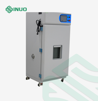 Good price UN38.3 Lithium Battery Safety Testing Heavy Impact Test Machine online