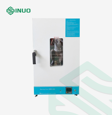 Good price Programmable Heating Oven Environmental Test Chamber Test Oven online