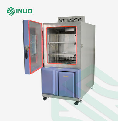 Good price High And Low Temperature Test Chamber Programmable Climate Test Chamber 768L online
