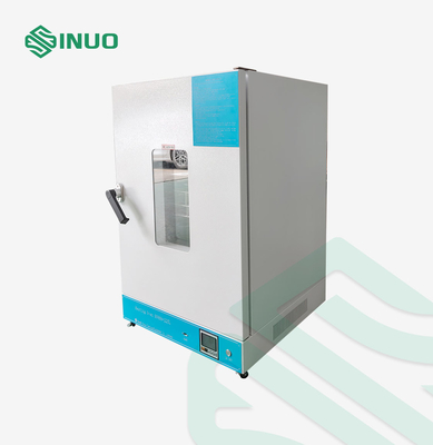 Good price High Temperature Electronic Components Drying Oven Laboratory Heating Oven online