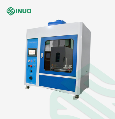 Good price Flammability Glow Wire Test Equipment Glow Wire Tester IEC 60695 online