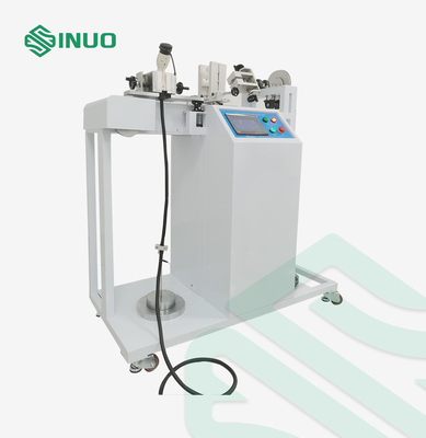 Good price EVSE Testing Equipment EV Connector Test System Electric Vehicle Cable Tester online