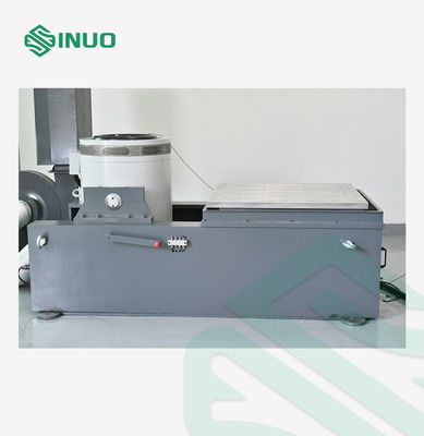 Good price Random Vibration Test System Sine Sweep Electromagnetic Vibration Testing Machine online
