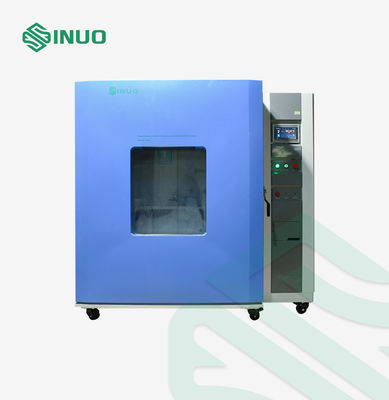 Good price Constant Temperature and Humidity Chamber Humidity Cycling Test Chamber online