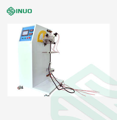 Good price EV Charging Connector Flexibility Testing Equipment Durability Tester IEC 62196 online