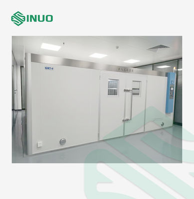 Good price Walk-in Environmental Temperature and Humidity Test Chamber 48m³ online