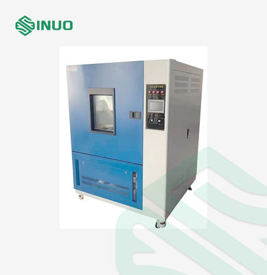 Good price ISO 16750-4 Thermal Shock with Splash Water and Submersion Test Equipment online