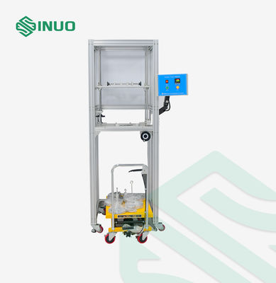 Good price IEC 62196-1 Screw Terminal Clamping Test Machine for EV Connector Reliability online