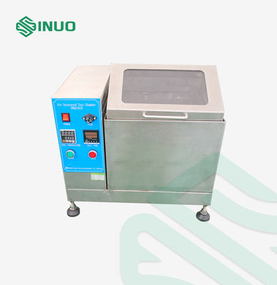 Good price IEC 62196-1 Electric Vehicle Testing Equipment Air Saturated Test Chamber online