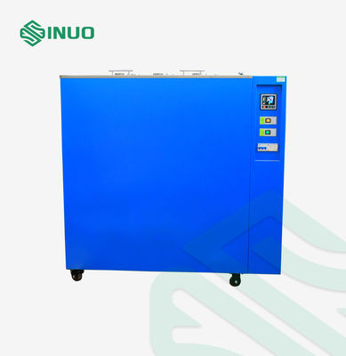 Good price 1000L Electric Vehicle Charging Test Constant Water Bath IEC 62196-1 online