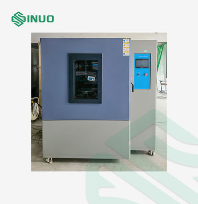 Good price IPX9 Vehicle Component Durability and Waterproof Performance Tester 1000L online